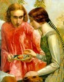 millais 20 Pre Raphaelite John Everett Millais